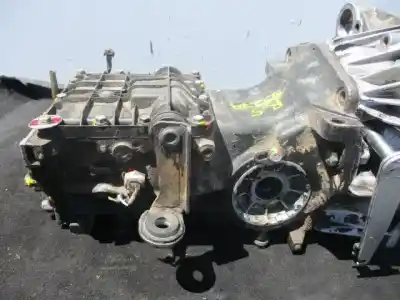 Pièce détachée automobile d'occasion boîte de vitesses pour renault 5 gtl références oem iam 354129  