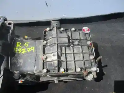 Pièce détachée automobile d'occasion boîte de vitesses pour renault 5 gtl références oem iam 354129  