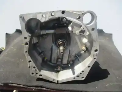 Pièce détachée automobile d'occasion boîte de vitesses pour renault 5 gtl références oem iam 354129  