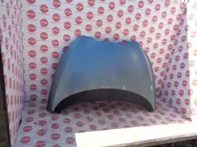 Pezzo di ricambio per auto di seconda mano cofano per seat toledo (5p2) reference riferimenti oem iam 