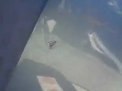 Peça sobressalente para automóvel em segunda mão capot por seat toledo (5p2) reference referências oem iam   741164