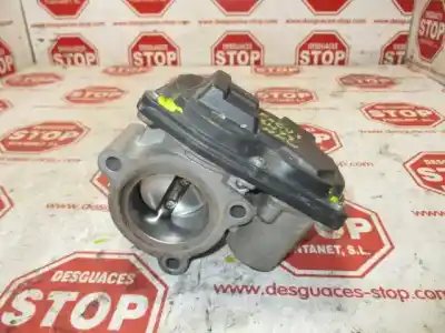 Peça sobressalente para automóvel em segunda mão borboleta de admissão por ford focus lim. (cb8) trend referências oem iam cm5g9f991fa