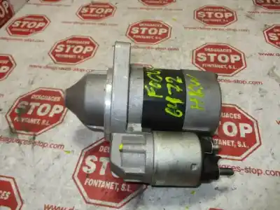 Peça sobressalente para automóvel em segunda mão motor de arranque por ford focus lim. (cb8) trend referências oem iam cv6t11000ga