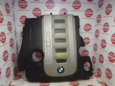 Gebrauchtes Autoersatzteil MOTORHAUBE zum BMW SERIE 5 BERLINA (E60)  OEM-IAM-Referenzen 15194001  794614
