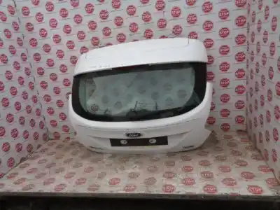 Peça sobressalente para automóvel em segunda mão porta da mala / tampa traseira por ford focus lim. (cb8) trend referências oem iam 