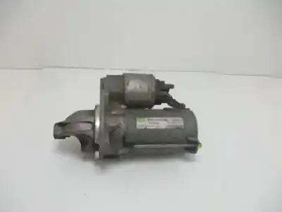 Pezzo di ricambio per auto di seconda mano motorino di avviamento per ford fiesta (cb1) trend riferimenti oem iam 8v2111000bd