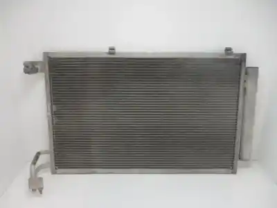 Pezzo di ricambio per auto di seconda mano condensatore / radiatore aria condizionata per ford fiesta (cb1) trend riferimenti oem iam 8v5119710bd