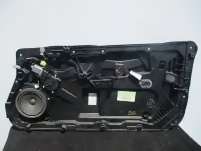 Pezzo di ricambio per auto di seconda mano alzacristalli anteriore destro per ford fiesta (cb1) trend riferimenti oem iam 8a6114553a