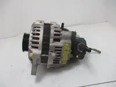 Recambio de automóvil de segunda mano de ALTERNADOR para FORD TRANSIT, COMBI/BUS 86/92  referencias OEM IAM 20351000  811543