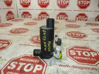 Peça sobressalente para automóvel em segunda mão motor limpa vidros por ford focus lim. (cb8) trend referências oem iam bv6117k624ba