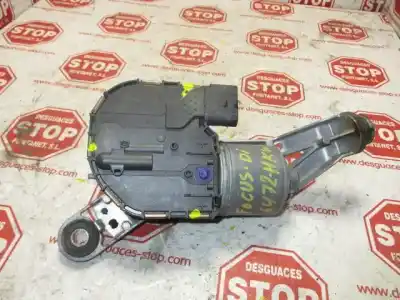Peça sobressalente para automóvel em segunda mão motor do limpa para brisas por ford focus lim. (cb8) trend referências oem iam bm5117504aj