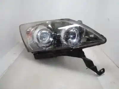Pezzo di ricambio per auto di seconda mano faro anteriore destro per honda cr-v (re) comfort riferimenti oem iam 