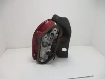 Автозапчастина б/у правий ліхтар для renault modus confort dynamique посилання на oem iam   811559