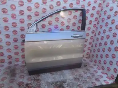 Pezzo di ricambio per auto di seconda mano porta anteriore sinistra per honda cr-v (re) comfort riferimenti oem iam 