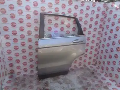 Pezzo di ricambio per auto di seconda mano porta posteriore sinistra per honda cr-v (re) comfort riferimenti oem iam 