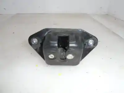 Pezzo di ricambio per auto di seconda mano baule / serratura del cancello per honda cr-v (re) comfort riferimenti oem iam 