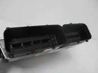 Автозапчастина б/у ебу контролер двигуна для ssangyong tivoli quartz 4x2 посилання на oem iam 1735400532  811575