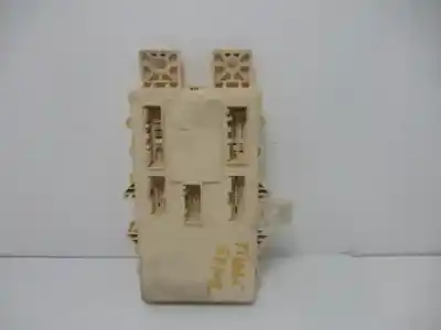 Автозапчастина б/у ебу контролер двигуна для ssangyong tivoli quartz 4x2 посилання на oem iam 1735400532  811575