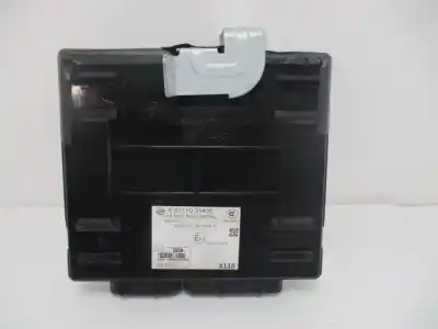 Автозапчастина б/у ебу контролер двигуна для ssangyong tivoli quartz 4x2 посилання на oem iam 1735400532  811575