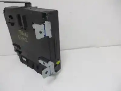 Автозапчастина б/у ебу контролер двигуна для ssangyong tivoli quartz 4x2 посилання на oem iam 1735400532  811575