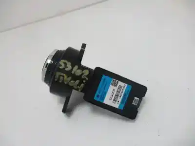 Автозапчастина б/у ебу контролер двигуна для ssangyong tivoli quartz 4x2 посилання на oem iam 1735400532  811575