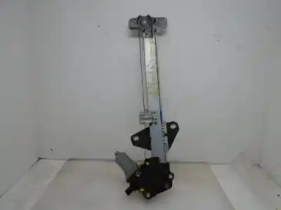 Pezzo di ricambio per auto di seconda mano alzacristalli posteriore destro per honda cr-v (re) comfort riferimenti oem iam 