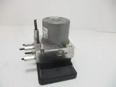 Автозапчасти б/у абс за ssangyong tivoli quartz 4x2 ссылки oem iam be6003bg01  811576