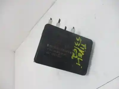 Автозапчасти б/у абс за ssangyong tivoli quartz 4x2 ссылки oem iam be6003bg01  811576