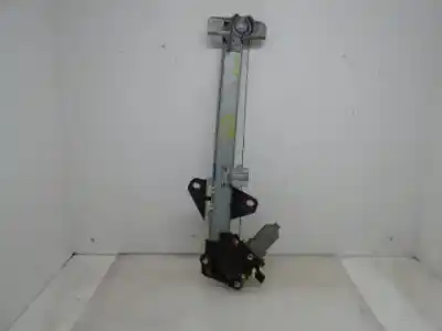 Pezzo di ricambio per auto di seconda mano alzacristalli posteriore sinistro per honda cr-v (re) comfort riferimenti oem iam 
