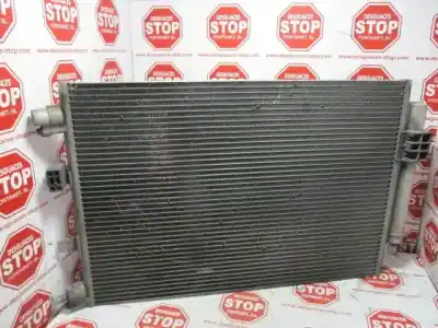 Peça sobressalente para automóvel em segunda mão condensador / radiador de ar condicionado por ford focus lim. (cb8) trend referências oem iam bv6119710ba