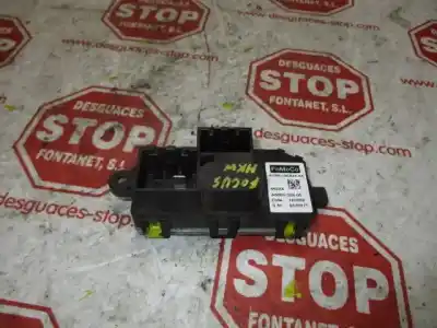 Peça sobressalente para automóvel em segunda mão resistência sofagem chauffage por ford focus lim. (cb8) trend referências oem iam av6n19e624aa