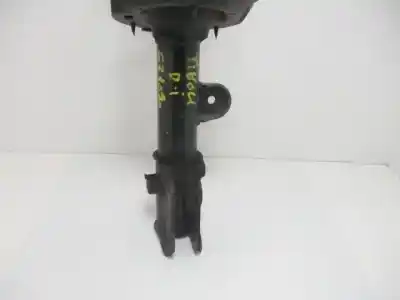 Peça sobressalente para automóvel em segunda mão amortecedor dianteiro esquerdo por ssangyong tivoli quartz 4x2 referências oem iam 4431035400  811582