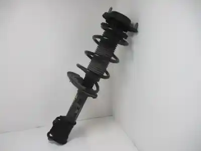 Peça sobressalente para automóvel em segunda mão amortecedor dianteiro esquerdo por ssangyong tivoli quartz 4x2 referências oem iam 4431035400  811582