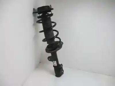 Peça sobressalente para automóvel em segunda mão amortecedor dianteiro esquerdo por ssangyong tivoli quartz 4x2 referências oem iam 4431035400  811582