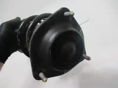 Peça sobressalente para automóvel em segunda mão amortecedor dianteiro esquerdo por ssangyong tivoli quartz 4x2 referências oem iam 4431035400  811582