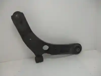 Автозапчасти б/у передний левый нижний рычаг подвески за ssangyong tivoli quartz 4x2 ссылки oem iam   811585