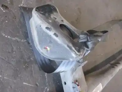 Pièce détachée automobile d'occasion essieu arrière pour ssangyong tivoli quartz 4x2 références oem iam   811586