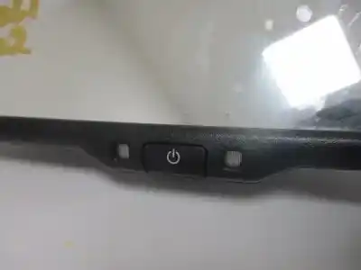 Peça sobressalente para automóvel em segunda mão espelho retrovisor interior por ssangyong tivoli quartz 4x2 referências oem iam   811602
