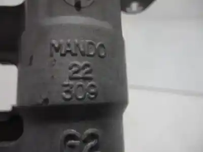 Second-hand car spare part brake pump for ssangyong tivoli quartz 4x2 oem iam references   811605