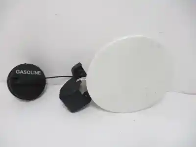 Second-hand car spare part outer fuel cap for ssangyong tivoli quartz 4x2 oem iam references   811606