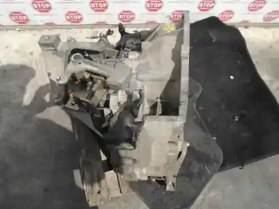 Автозапчасти б/у коробка передач за ford focus c-max (cap) ambiente (d) ссылки oem iam 3m5r7002yd