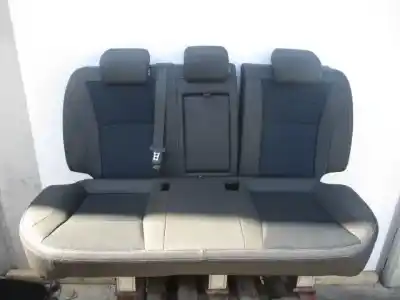 Pièce détachée automobile d'occasion jeu de siège intérieur complet pour ssangyong tivoli quartz 4x2 références oem iam   811617