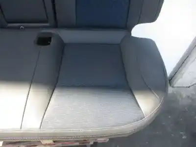 Pièce détachée automobile d'occasion jeu de siège intérieur complet pour ssangyong tivoli quartz 4x2 références oem iam   811617