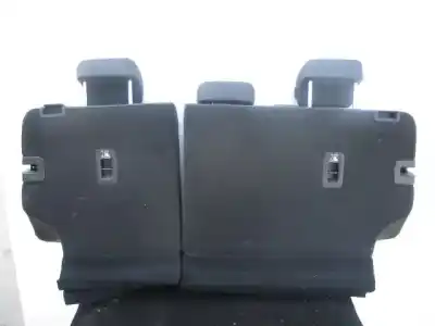 Pièce détachée automobile d'occasion jeu de siège intérieur complet pour ssangyong tivoli quartz 4x2 références oem iam   811617