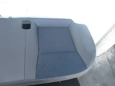 Pièce détachée automobile d'occasion jeu de siège intérieur complet pour ssangyong tivoli quartz 4x2 références oem iam   811617