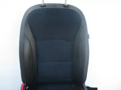 Pièce détachée automobile d'occasion jeu de siège intérieur complet pour ssangyong tivoli quartz 4x2 références oem iam   811617