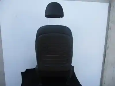Pièce détachée automobile d'occasion jeu de siège intérieur complet pour ssangyong tivoli quartz 4x2 références oem iam   811617