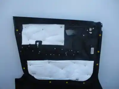 Pièce détachée automobile d'occasion jeu de siège intérieur complet pour ssangyong tivoli quartz 4x2 références oem iam   811617