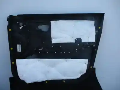 Pièce détachée automobile d'occasion jeu de siège intérieur complet pour ssangyong tivoli quartz 4x2 références oem iam   811617