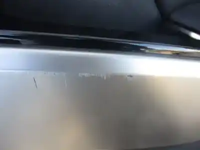 Pièce détachée automobile d'occasion jeu de siège intérieur complet pour ssangyong tivoli quartz 4x2 références oem iam   811617